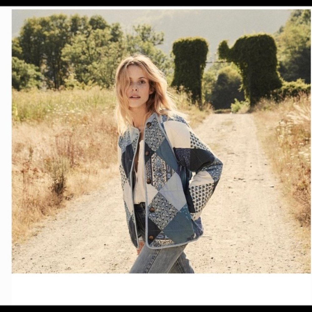 Doen Sedona Jacket